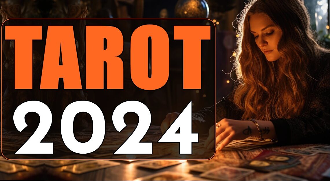 Tarot predviđanja za sve znakove za 2024. godinu obećavaju fascinantnu priču koja će oblikovati sudbinu! Tarot predviđanja za sve znakove za 2024. godinu obećavaju fascinantnu priču koja će oblikovati sudbinu!