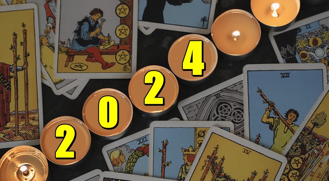 TAROT PREDVIĐANJA ZA NAREDNIH 10 DANA: Šta vam karte otkrivaju za zadnje dane 2023. i za pocetak 2024. godine! TAROT PREDVIĐANJA ZA NAREDNIH 10 DANA: Šta vam karte otkrivaju za zadnje dane 2023. i za pocetak 2024. godine!