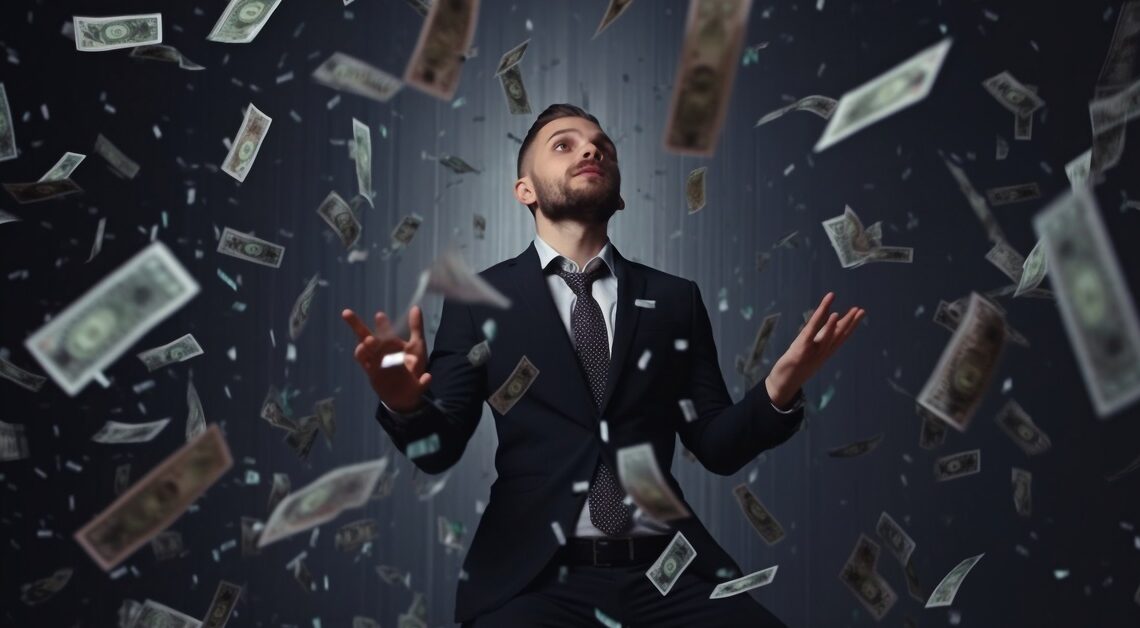 Ovi znaci će uskoro ostvariti izvanredne finansijske dobitke! Ovi znaci će uskoro ostvariti izvanredne finansijske dobitke!
