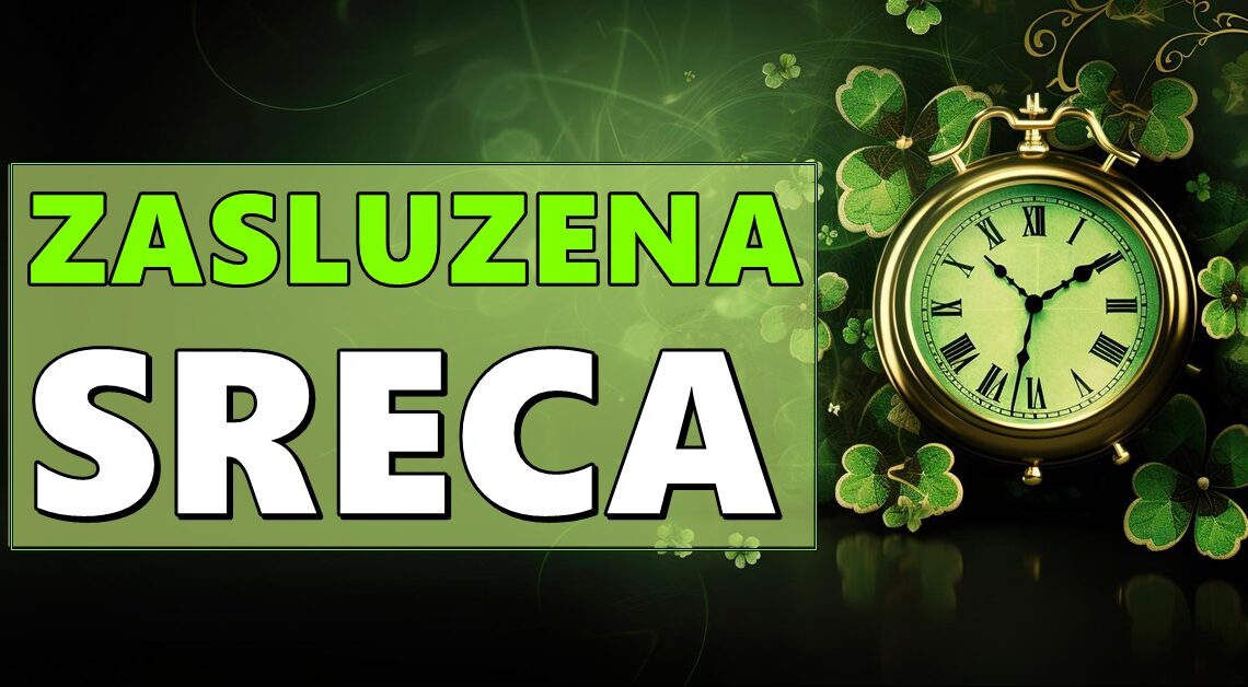 Sreća podržava ove znakove jer imaju najbolju dušu! Sreća podržava ove znakove jer imaju najbolju dušu!