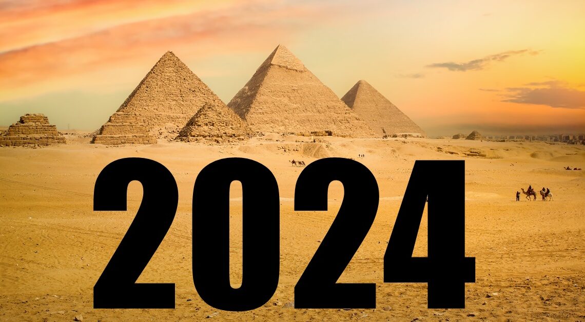 VELIKI EGIPATSKI HOROSKOP ZA 2024. GODINU! VELIKI EGIPATSKI HOROSKOP ZA 2024. GODINU!