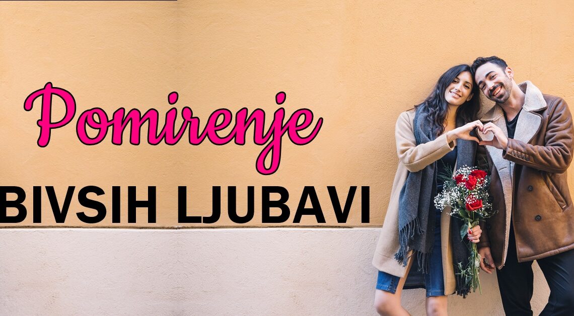 Za ove znakove , 2024. godina donosi pomirenja sa bivšom ljubavi! Za ove znakove , 2024. godina donosi pomirenja sa bivšom ljubavi!
