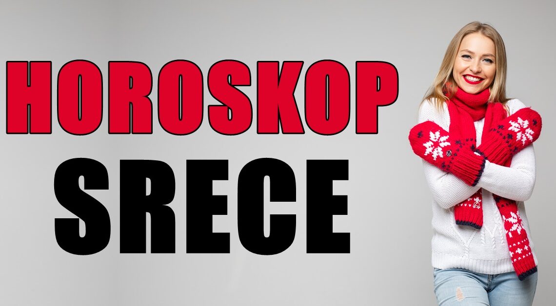 HOROSKOP SREĆE: USKORO OSTVARUJU VELIKE ŽELJE OVA DVA ZNAKA! HOROSKOP SREĆE: USKORO OSTVARUJU VELIKE ŽELJE OVA DVA ZNAKA!