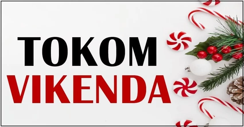 Tokom vikenda: Škorpiju prati sreća, a OVAJ znak se bori sa tugom! Tokom vikenda: Škorpiju prati sreća, a OVAJ znak se bori sa tugom!
