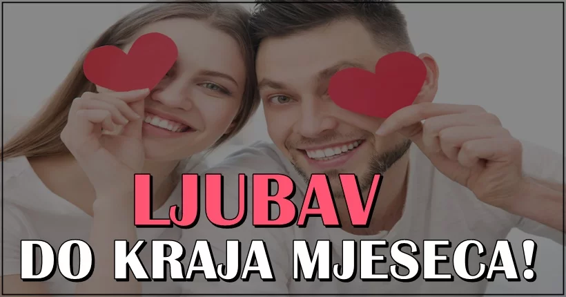 Igra sudbine jos uvek traje, do kraja mjeseca ce neke stvari da se promjene iz korijena kada su emocije u pitanju! Igra sudbine jos uvek traje, do kraja mjeseca ce neke stvari da se promjene iz korijena kada su emocije u pitanju!