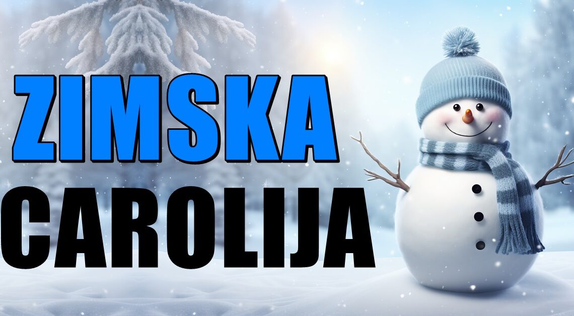 HOROSKOP ZIMSKE ČAROLIJE: Šta vas očekuje tokom zime? HOROSKOP ZIMSKE ČAROLIJE: Šta vas očekuje tokom zime?
