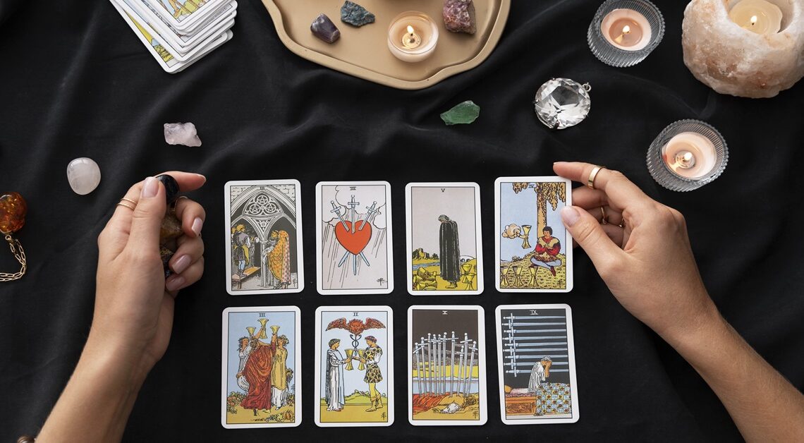 HOROSKOP PO STARIM CIGANSKIM KARTAMA ZA BLISKU BUDUĆNOST ZA SVE ZNAKOVE! HOROSKOP PO STARIM CIGANSKIM KARTAMA ZA BLISKU BUDUĆNOST ZA SVE ZNAKOVE!