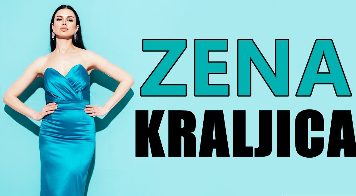 Niko nije tako poseban kao ova žena zodijaka! Niko nije tako poseban kao ova žena zodijaka!