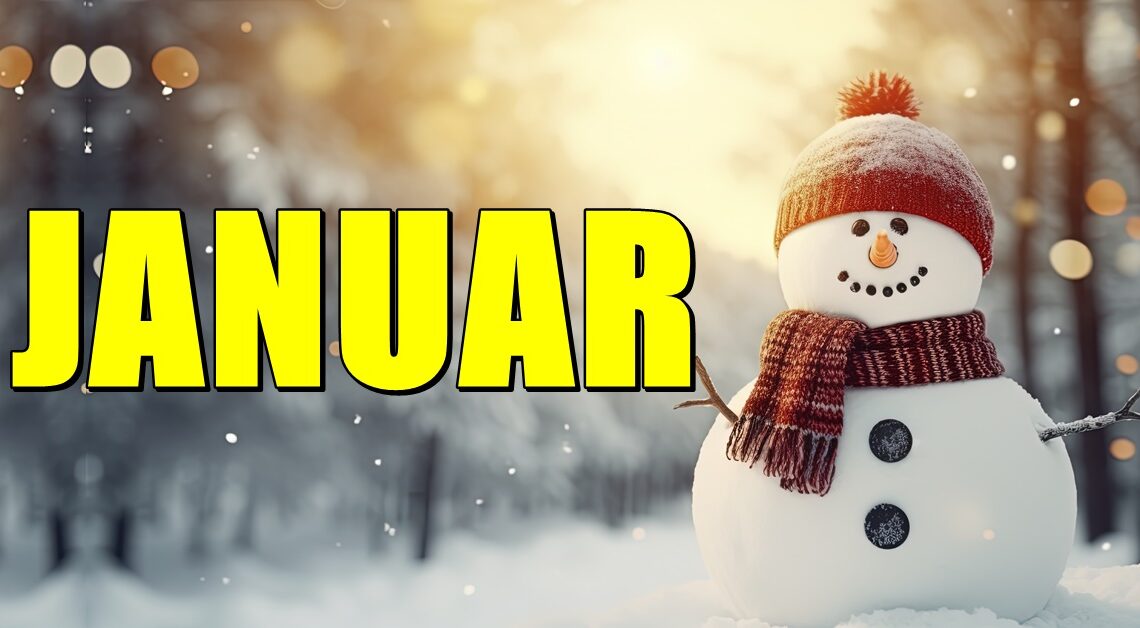 Mali horoskop za januar pruža uvid u različite aspekte života svakog znaka Zodijaka! Mali horoskop za januar pruža uvid u različite aspekte života svakog znaka Zodijaka!