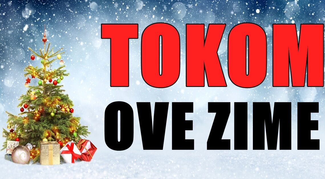 Evo šta sve znakove očekuje tokom zime – 2 znaka će upoznati svoju veliku sreću! Evo šta sve znakove očekuje tokom zime – 2 znaka će upoznati svoju veliku sreću!