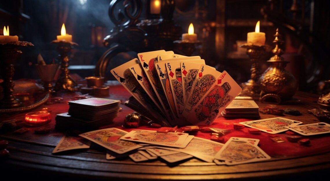 Vikend dolazi, a svetlost Tarot karata osvetljava staze, pripremite se za putovanje u svet nepoznatog kroz Tarot! Vikend dolazi, a svetlost Tarot karata osvetljava staze, pripremite se za putovanje u svet nepoznatog kroz Tarot!