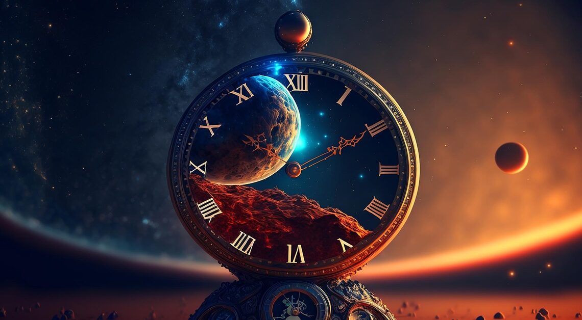 Kako će sudbina zaigrati svoju igru s dva odabrana znaka Zodijaka?! Kako će sudbina zaigrati svoju igru s dva odabrana znaka Zodijaka?!
