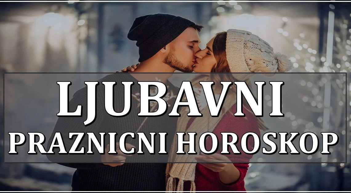 LJUBAV tokom PRAZNIKA: Ovan SRECAN, Bik na korak od PROSIDBE, Blizancima se VRACA BIVSA LJUBAV… LJUBAV tokom PRAZNIKA: Ovan SRECAN, Bik na korak od PROSIDBE, Blizancima se VRACA BIVSA LJUBAV…