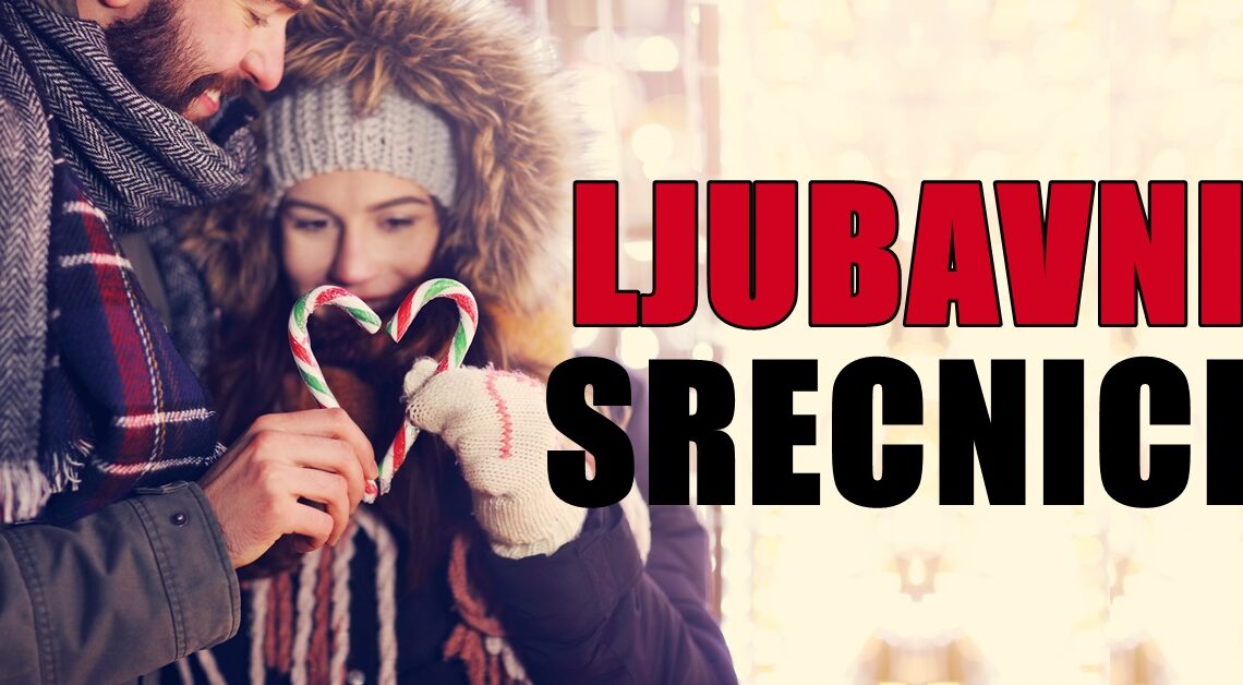 LJUBAVNI SREĆNICI: Uskoro će ovi znakovi napokon upoznati svoju srodnu dušu! LJUBAVNI SREĆNICI: Uskoro će ovi znakovi napokon upoznati svoju srodnu dušu!