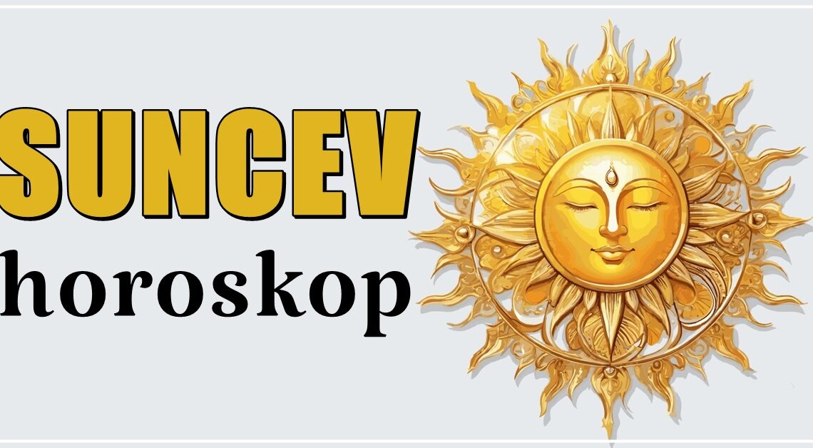 Sunčev horoskop za sve znakove: Evo šta vas očekuje do 15.decembra! Sunčev horoskop za sve znakove: Evo šta vas očekuje do 15.decembra!