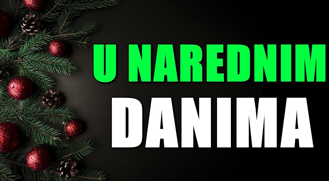 U narednim danima, zvezde će dirigovati nebeskim baletom i osvetliti put svakom od nas prema posebnim izazovima! U narednim danima, zvezde će dirigovati nebeskim baletom i osvetliti put svakom od nas prema posebnim izazovima!