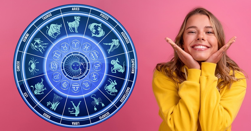 Horoskop najlepsih desavanja: Ova tri znaka ce biti srecna jer ce konacno resiti svoje probleme na polju emocija! Horoskop najlepsih desavanja: Ova tri znaka ce biti srecna jer ce konacno resiti svoje probleme na polju emocija!