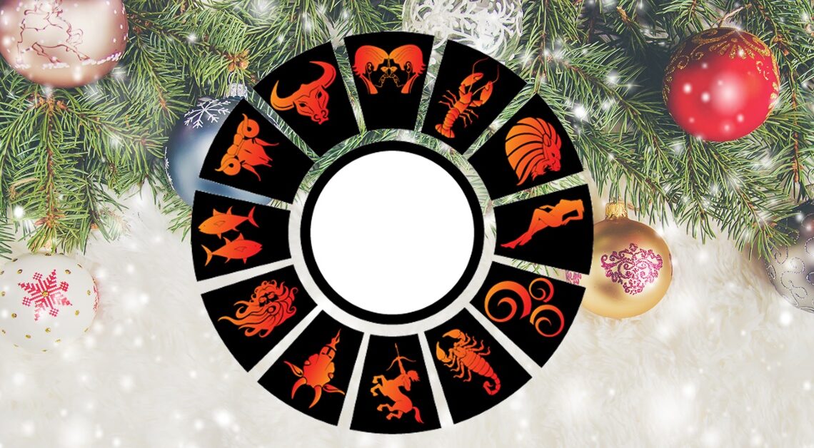 Dok se godina polako bliži svom završetku, astrološki vrtlog donosi sa sobom intrigantna dešavanja Dok se godina polako bliži svom završetku, astrološki vrtlog donosi sa sobom intrigantna dešavanja