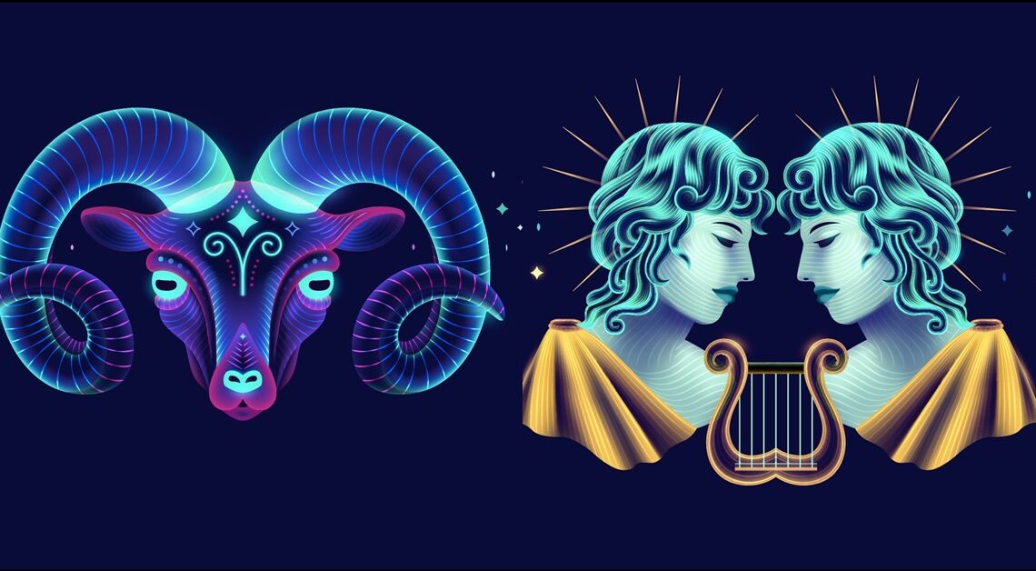 OVAN i BLIZANCI: Horoskop za zadnje dane januara: Otkrićemo šta vas očekuje u ljubavi, karijeri i ličnom rastu! OVAN i BLIZANCI: Horoskop za zadnje dane januara: Otkrićemo šta vas očekuje u ljubavi, karijeri i ličnom rastu!
