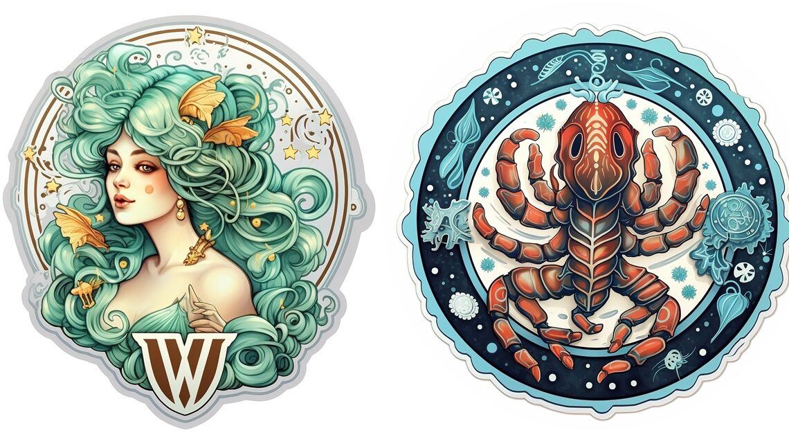 HOROSKOP ZA DANE VIKENDA za DJEVICU i ŠKORPIJU: Jedan znak će ostvariti veliki uspjeh na polju emocija! HOROSKOP ZA DANE VIKENDA za DJEVICU i ŠKORPIJU: Jedan znak će ostvariti veliki uspjeh na polju emocija!