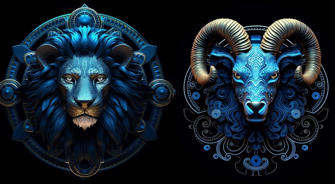 HOROSKOP ZA NAREDNU SEDMICU za LAVA i OVNA: Naredni dani donose dobre promjene Lavu dok će Ovan imati problema u svojoj vezi! HOROSKOP ZA NAREDNU SEDMICU za LAVA i OVNA: Naredni dani donose dobre promjene Lavu dok će Ovan imati problema u svojoj vezi!