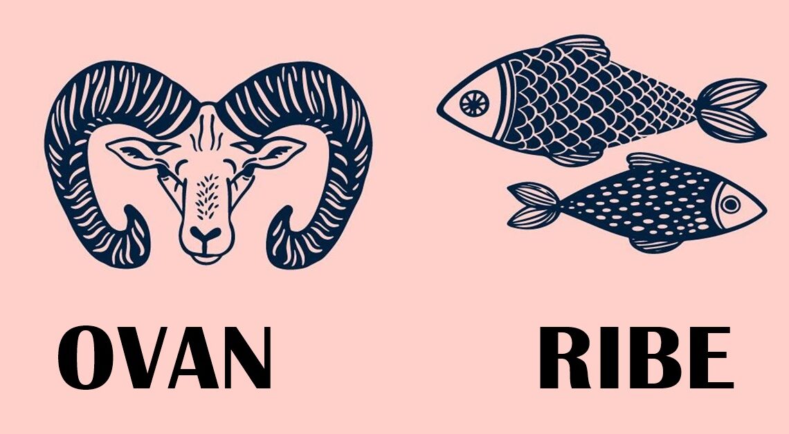 VIKEND HOROSKOP ZA OVNA I RIBE: U susret izazovima i romantičnim trenucima! VIKEND HOROSKOP ZA OVNA I RIBE: U susret izazovima i romantičnim trenucima!