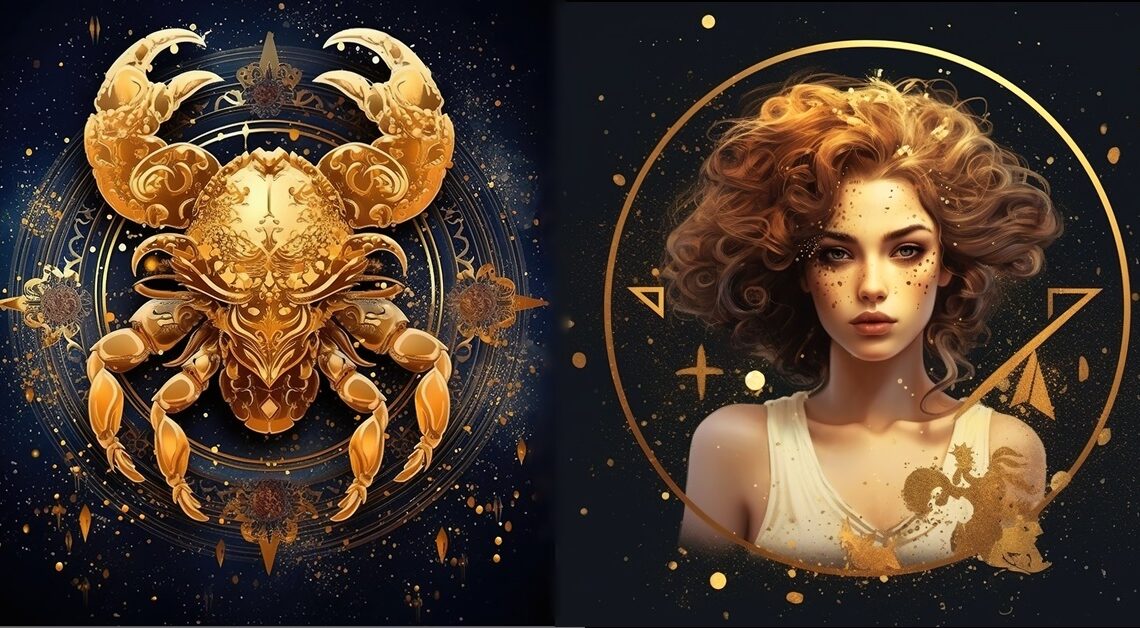 VIKEND HOROSKOP ZA RAKA i DJEVICU: Naredna dva dana donose veliki napredak u život jednog od ova 2 znaka! VIKEND HOROSKOP ZA RAKA i DJEVICU: Naredna dva dana donose veliki napredak u život jednog od ova 2 znaka!