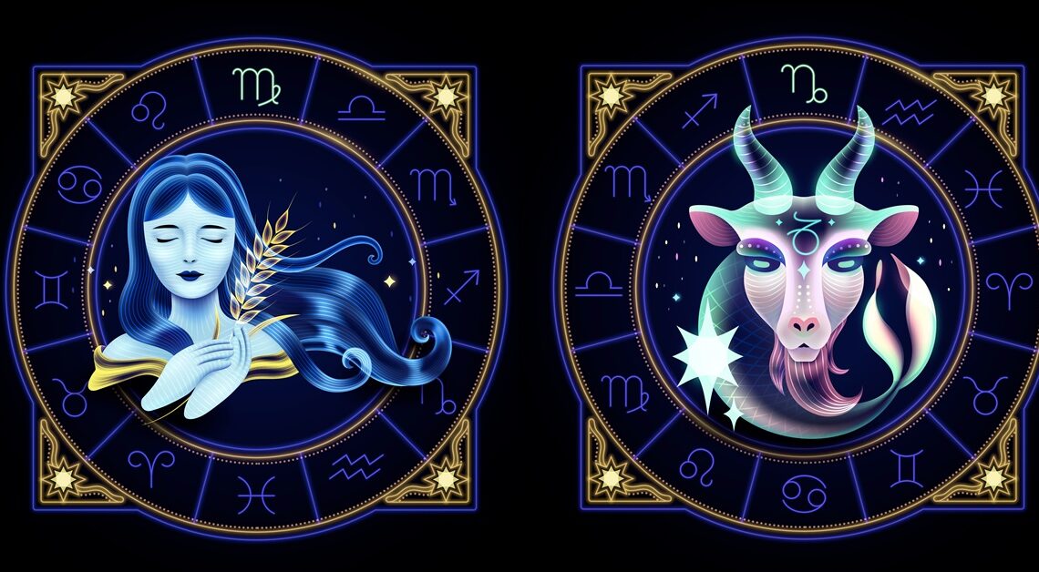 DJEVICA i JARAC: Detaljni horoskop od 23. do 30. januara: Djevicu očekuje novčana sreća, Jarac u ljubavi! DJEVICA i JARAC: Detaljni horoskop od 23. do 30. januara: Djevicu očekuje novčana sreća, Jarac u ljubavi!