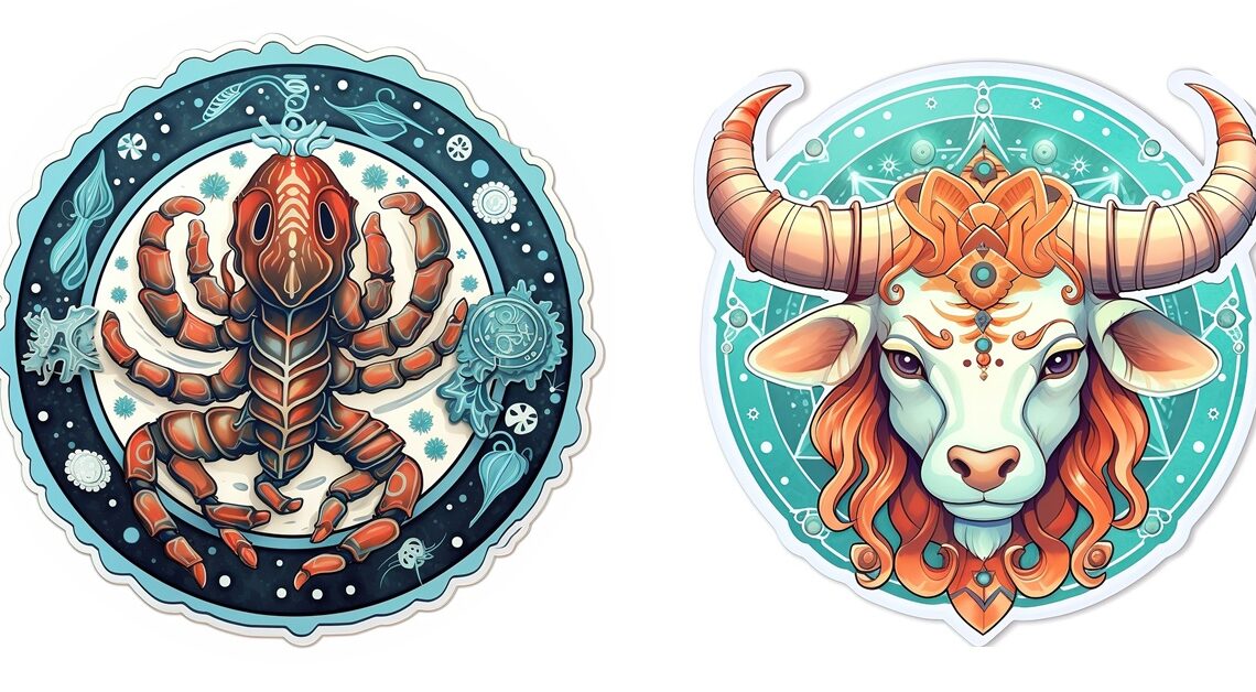 HOROSKOP ZA DRUGU POLOVINU JANUARA za ŠKORPIJU i BIKA: Jedan znak će doživjeti veliku sreću! HOROSKOP ZA DRUGU POLOVINU JANUARA za ŠKORPIJU i BIKA: Jedan znak će doživjeti veliku sreću!