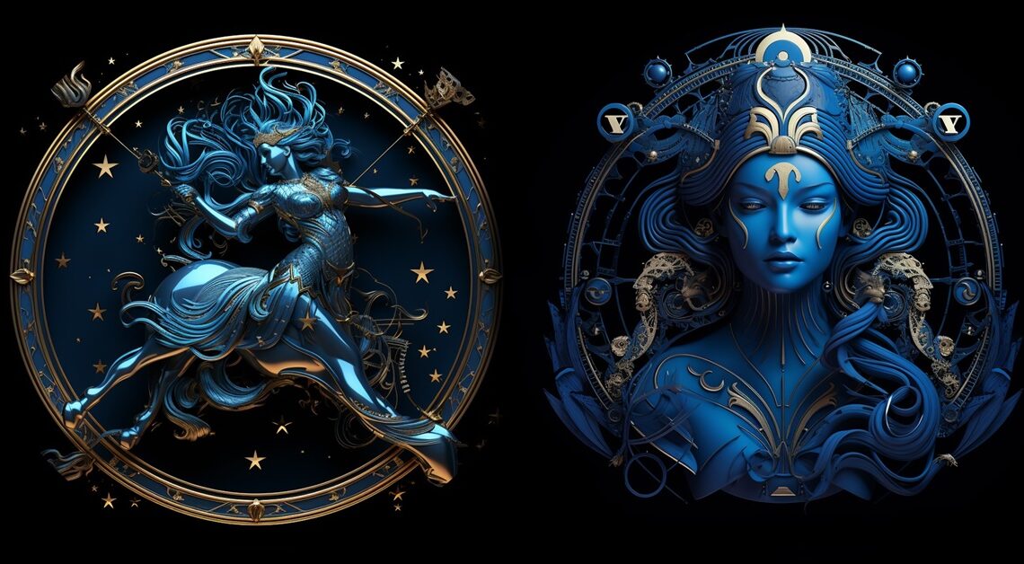 HOROSKOP ZA NAREDNU SEDMICU za STRIJELCA i DJEVICU: Jedan znak ostvaruje veči novčani dobitak! HOROSKOP ZA NAREDNU SEDMICU za STRIJELCA i DJEVICU: Jedan znak ostvaruje veči novčani dobitak!