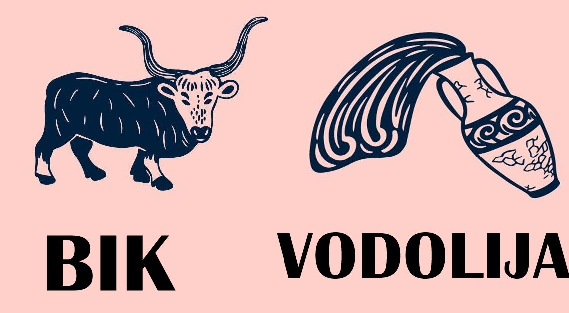 VIKEND HOROSKOP ZA BIKA I VODOLIJU: Stabilnost i neočekivane avanture na horizontu! VIKEND HOROSKOP ZA BIKA I VODOLIJU: Stabilnost i neočekivane avanture na horizontu!