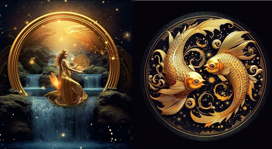 VIKEND HOROSKOP ZA VODOLIJU i RIBE: Sreća caruje kao nikad do sada! VIKEND HOROSKOP ZA VODOLIJU i RIBE: Sreća caruje kao nikad do sada!
