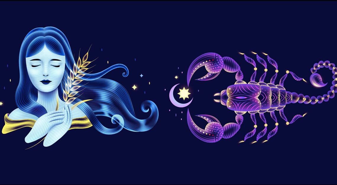 DJEVICA i ŠKORPIJA : Horoskop za zadnje dane januara: Kontrolišite svoje finansije kako biste postigli stabilnost! DJEVICA i ŠKORPIJA : Horoskop za zadnje dane januara: Kontrolišite svoje finansije kako biste postigli stabilnost!