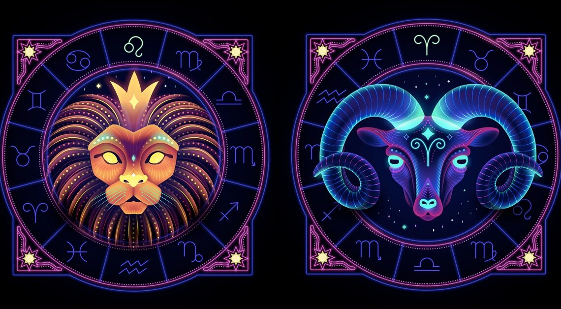 LAV i OVAN: Detaljni horoskop od 23. do 30. januara: Sreća će posebno pogledati Lava! LAV i OVAN: Detaljni horoskop od 23. do 30. januara: Sreća će posebno pogledati Lava!