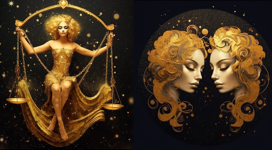 VIKEND HOROSKOP ZA VAGU i BLIZANCE: Jedan znak će morati da se suoči sa velikim problemima! VIKEND HOROSKOP ZA VAGU i BLIZANCE: Jedan znak će morati da se suoči sa velikim problemima!