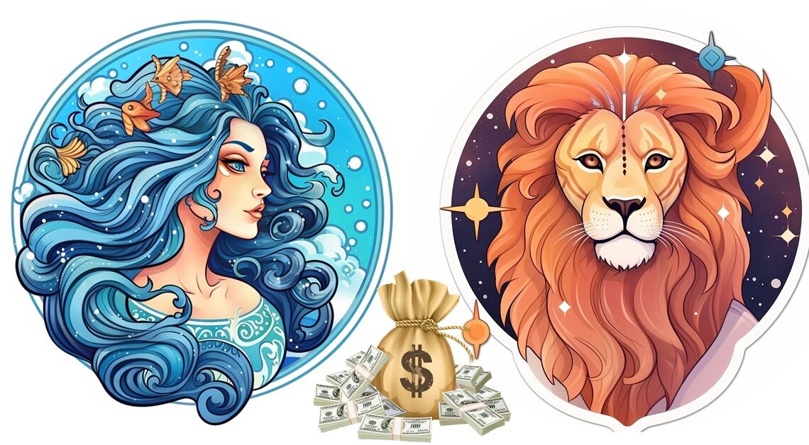 FINANSIJSKI HOROSKOP do kraja JANUARA za VODOLIJU i LAVA: Dolazi do predivnih promjena na poslovnom polju za jednog zodijaka! FINANSIJSKI HOROSKOP do kraja JANUARA za VODOLIJU i LAVA: Dolazi do predivnih promjena na poslovnom polju za jednog zodijaka!