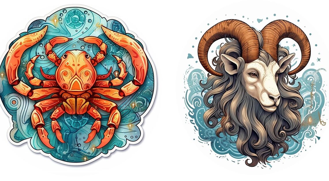 HOROSKOP ZA DRUGU POLOVINU JANUARA za RAKA i JARCA: Sreća očekuje ova 2 znaka na svim životnim poljima! HOROSKOP ZA DRUGU POLOVINU JANUARA za RAKA i JARCA: Sreća očekuje ova 2 znaka na svim životnim poljima!