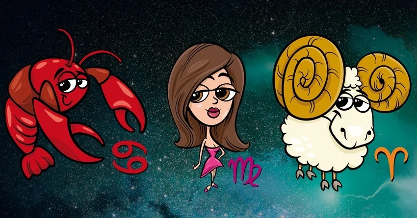 Rak,devica i ovan:Zodijaci koji znaju da vole svim srcem, koji za ljubav daju sve sto imaju! Rak,devica i ovan:Zodijaci koji znaju da vole svim srcem, koji za ljubav daju sve sto imaju!