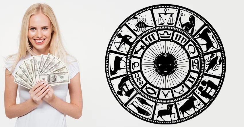 Finansijski horoskop i naredni period: Za ova tri znaka imamo sjajne vesti jer im sledi veliki novcani dobitak! Finansijski horoskop i naredni period: Za ova tri znaka imamo sjajne vesti jer im sledi veliki novcani dobitak!