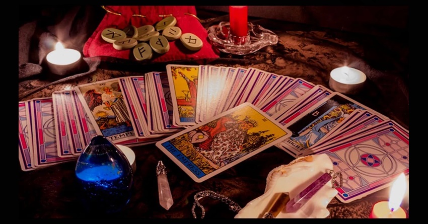 Sudeci po ciganskim kartama, ova tri znaka zodijaka ce dobiti novu zivotnu sansu za srecu i ljubav! Sudeci po ciganskim kartama, ova tri znaka zodijaka ce dobiti novu zivotnu sansu za srecu i ljubav!