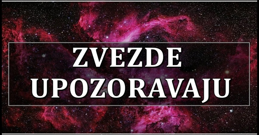 Zvezde upozoravaju ova cetiri znaka zodijaka: Zivot moze da vam se promeni iz korena!! Zvezde upozoravaju ova cetiri znaka zodijaka: Zivot moze da vam se promeni iz korena!!
