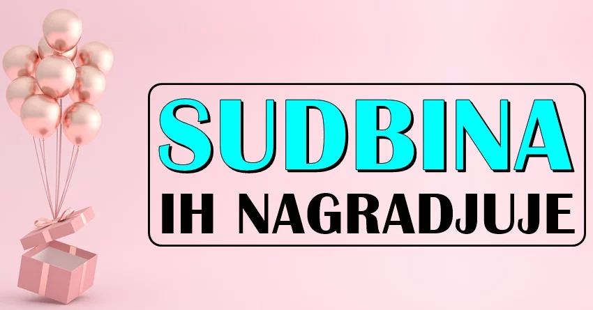 Sudbina ih nagradjuje za dobra dela:Ova cetiri znaka zodijaka ce blistati od srece u narednim mesecima! Sudbina ih nagradjuje za dobra dela:Ova cetiri znaka zodijaka ce blistati od srece u narednim mesecima!