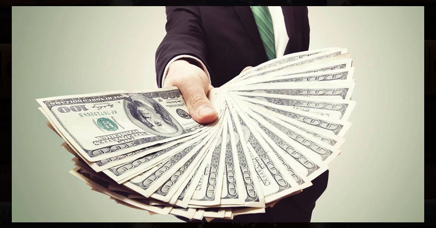 Finansijski horoskop do kraja sedmice:Za ova tri znaka imamo najbolje moguce vesti! Finansijski horoskop do kraja sedmice:Za ova tri znaka imamo najbolje moguce vesti!