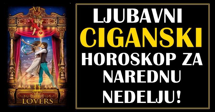 Ljubavni horoskop za narednu nedelju: Zvezde imaju plan, saznajte sta vam sledi… Ljubavni horoskop za narednu nedelju: Zvezde imaju plan, saznajte sta vam sledi…