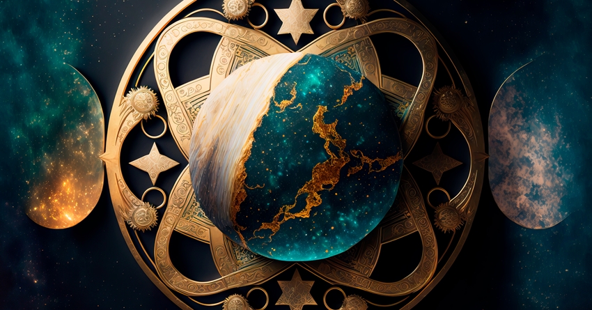 Horoskop najvecih radosti: Ova cetiri znaka ce konacno moci da kazu da je dosao kraj njihovim problemima i suzama! Horoskop najvecih radosti: Ova cetiri znaka ce konacno moci da kazu da je dosao kraj njihovim problemima i suzama!