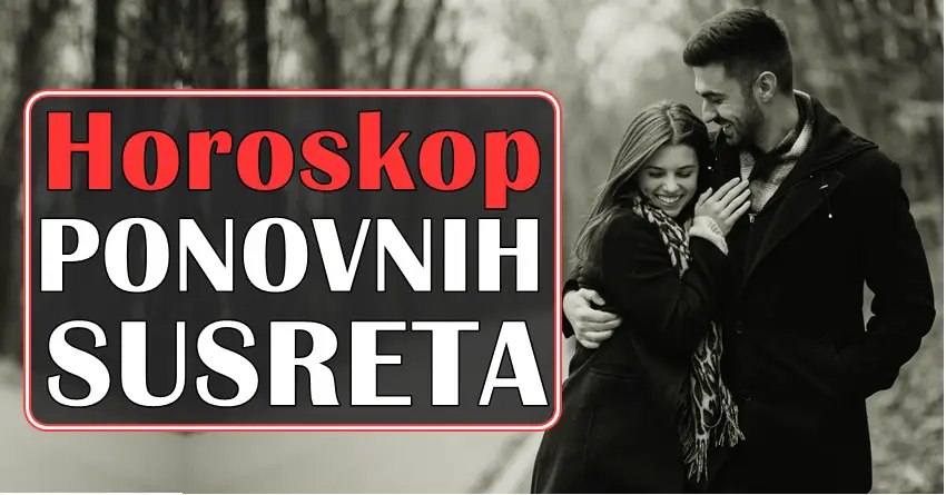 Ovi znaci ce ponovo sresti svoju bivsu ljubav:Evo da li ce doci do pomirenja ili je kraj za sva vremena! Ovi znaci ce ponovo sresti svoju bivsu ljubav:Evo da li ce doci do pomirenja ili je kraj za sva vremena!