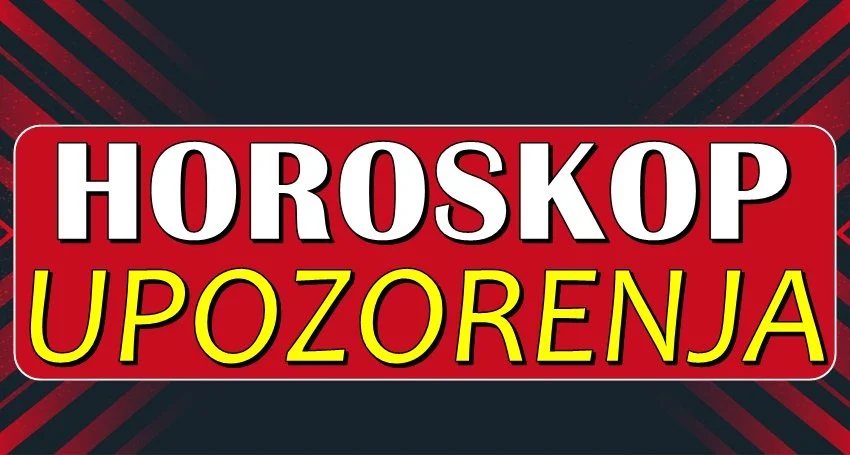 Horoskop upozorenja: Ova tri znaka zodijaka moraju da paze kome veruju jer moze skupo da ih kosta! Horoskop upozorenja: Ova tri znaka zodijaka moraju da paze kome veruju jer moze skupo da ih kosta!