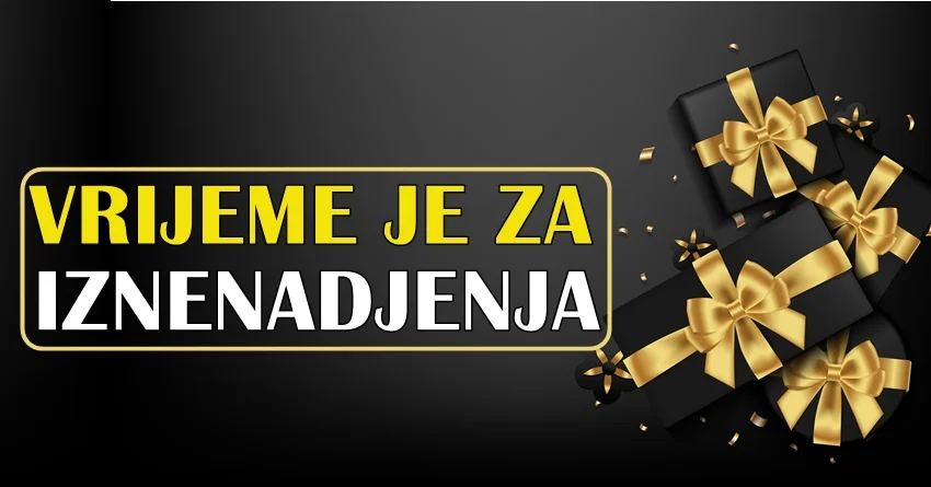 Ludi plan sudbine:Ovim znacima slede iznenadjenja i velika radost-nisu svesni koliko ih lepih stvari ceka Ludi plan sudbine:Ovim znacima slede iznenadjenja i velika radost-nisu svesni koliko ih lepih stvari ceka