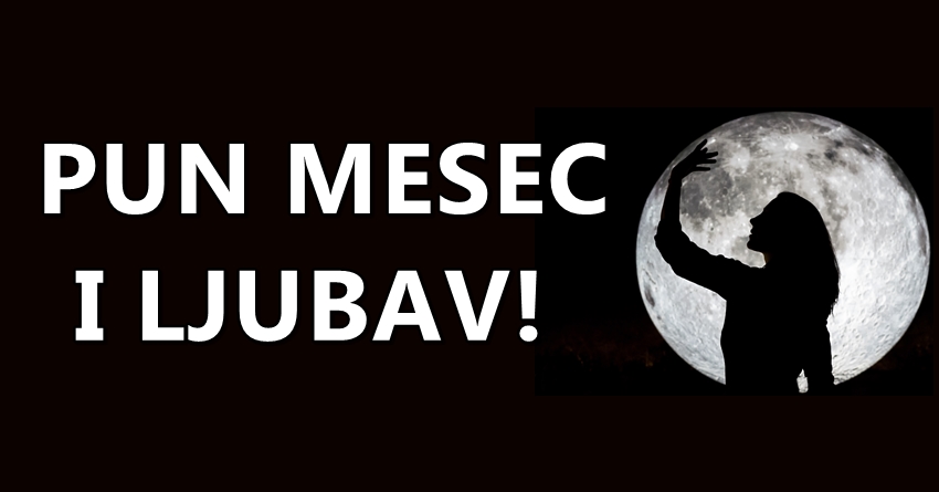 Ljubavni horoskop za pun mesec u znaku Lava: Ovim znacima bi mogao da promeni zivote iz korena! Ljubavni horoskop za pun mesec u znaku Lava: Ovim znacima bi mogao da promeni zivote iz korena!
