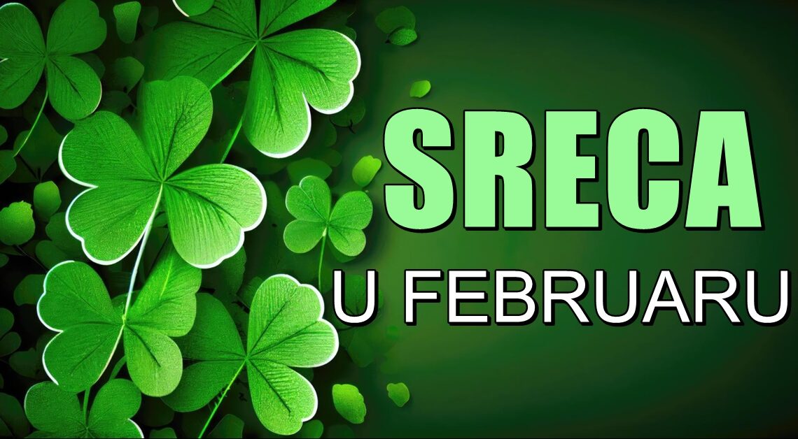 Konacno srecni: Blago ovim znacima zodijaka jer ce im poceti najlepsi period u zivotu! Konacno srecni: Blago ovim znacima zodijaka jer ce im poceti najlepsi period u zivotu!